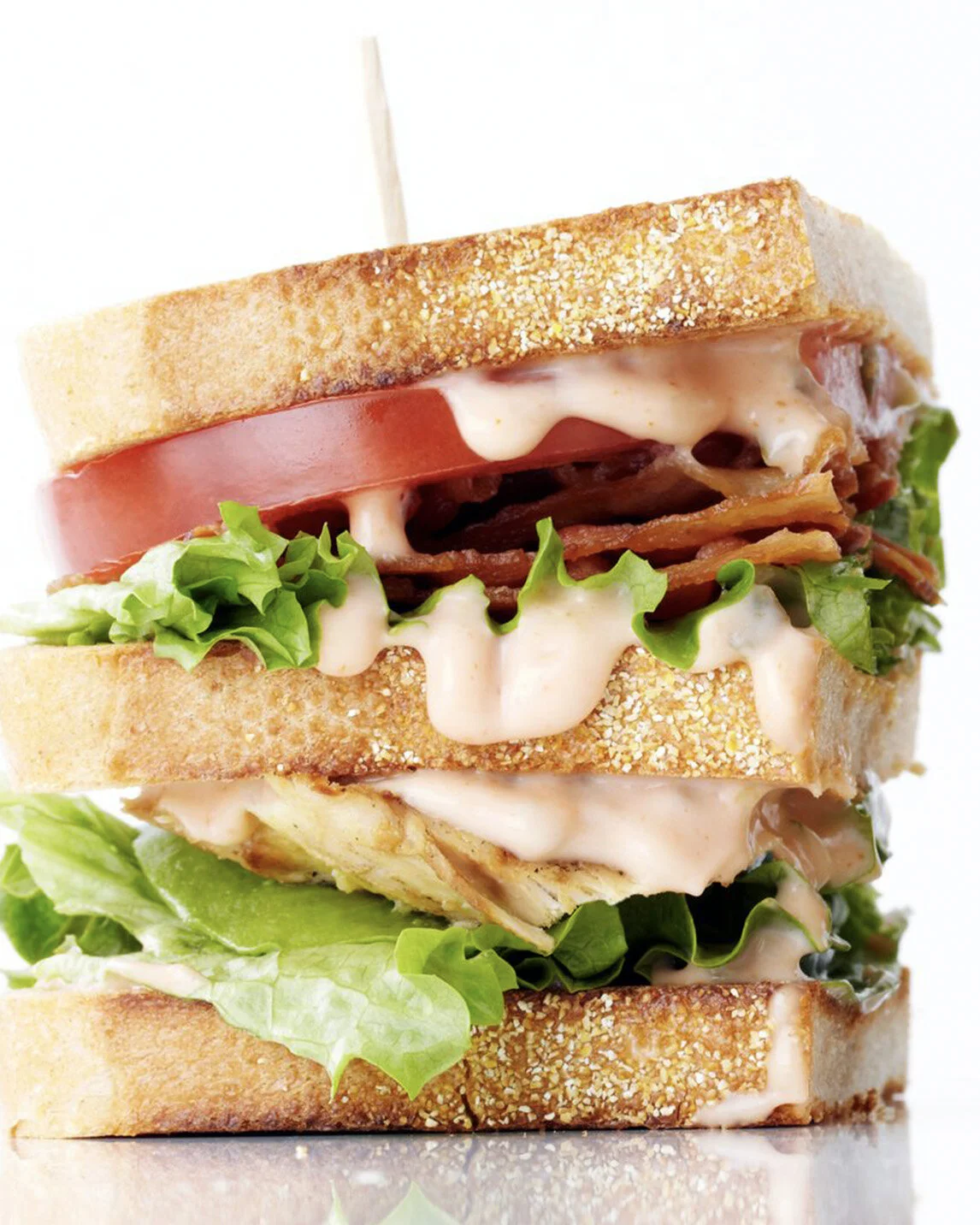 sandwich ´personal