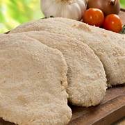 Milanesas de pollo